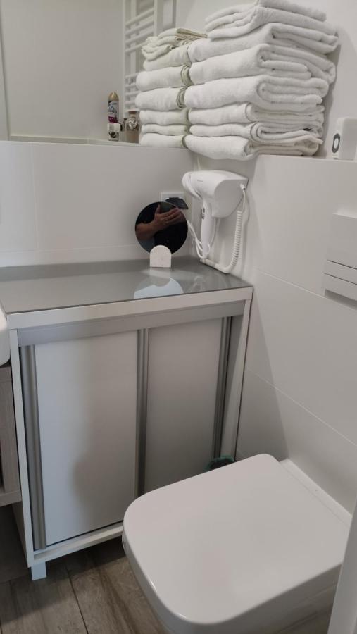 Apartament Tecza II Rewal Luaran gambar