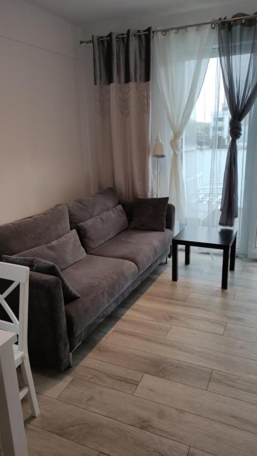 Apartament Tecza II Rewal Luaran gambar