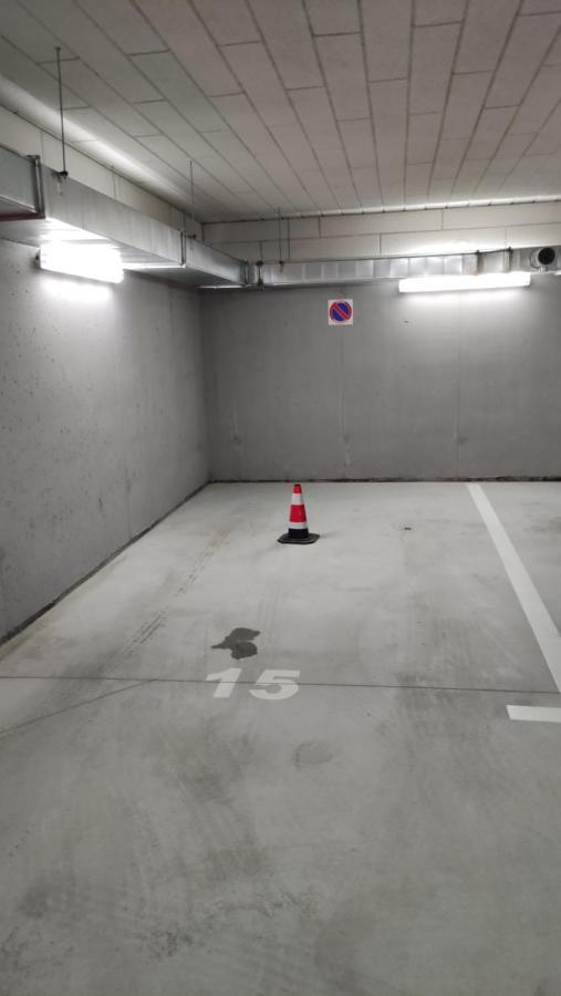 Apartament Tecza II Rewal Luaran gambar