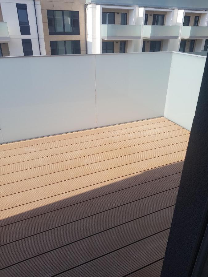 Apartament Tecza II Rewal Luaran gambar